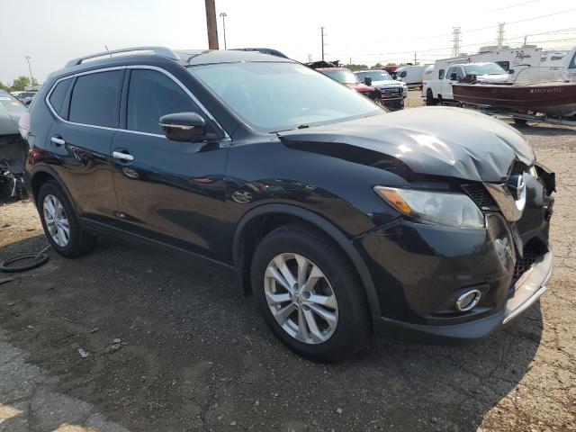 Photo 3 VIN: 5N1AT2MT4EC756945 - NISSAN ROGUE S 