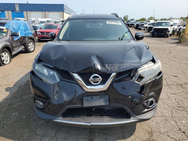 Photo 4 VIN: 5N1AT2MT4EC756945 - NISSAN ROGUE S 