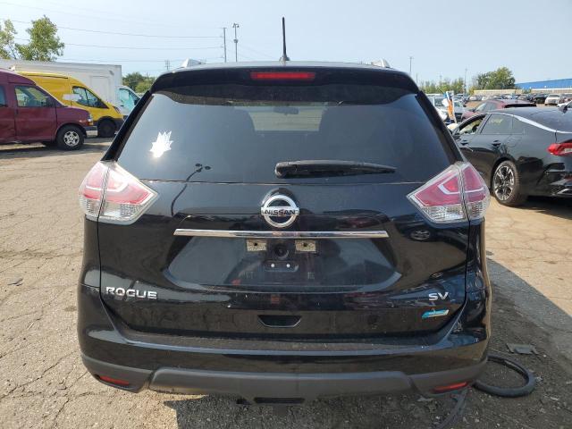 Photo 5 VIN: 5N1AT2MT4EC756945 - NISSAN ROGUE S 