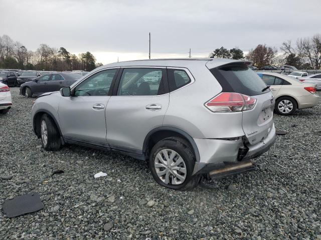 Photo 1 VIN: 5N1AT2MT4EC764446 - NISSAN ROGUE S 