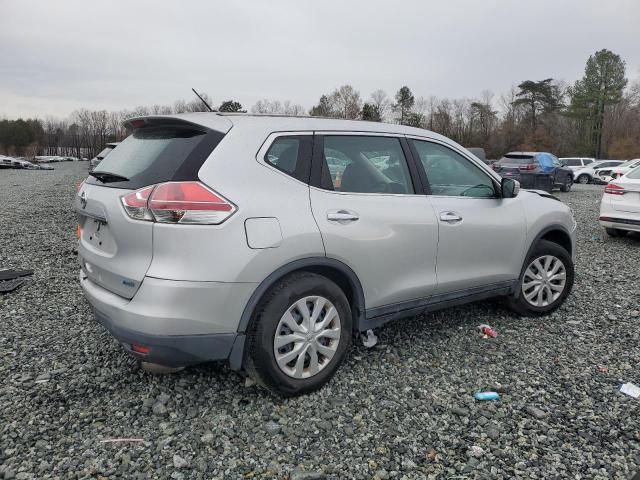 Photo 2 VIN: 5N1AT2MT4EC764446 - NISSAN ROGUE S 