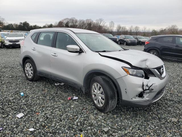 Photo 3 VIN: 5N1AT2MT4EC764446 - NISSAN ROGUE S 