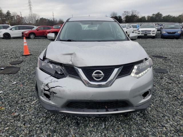 Photo 4 VIN: 5N1AT2MT4EC764446 - NISSAN ROGUE S 