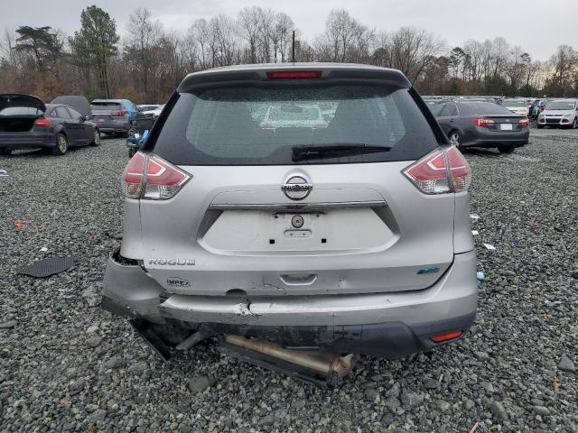 Photo 5 VIN: 5N1AT2MT4EC764446 - NISSAN ROGUE S 