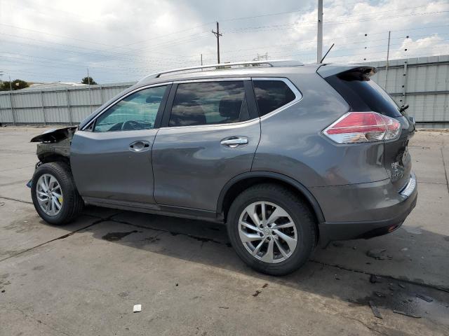 Photo 1 VIN: 5N1AT2MT4EC768030 - NISSAN ROGUE S 