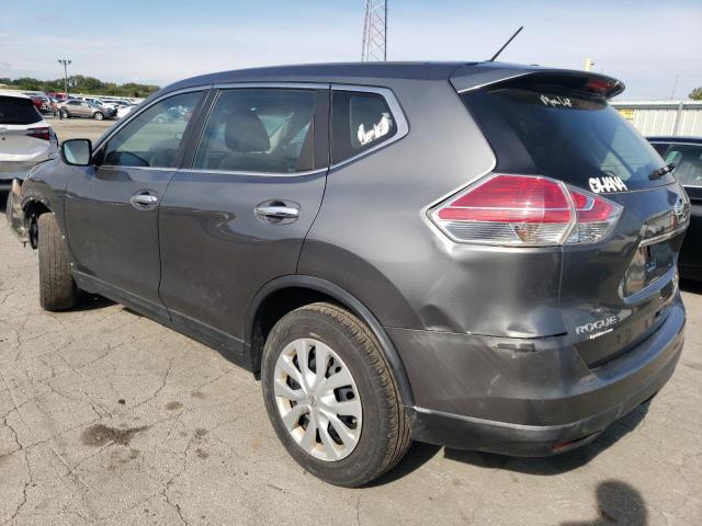 Photo 1 VIN: 5N1AT2MT4EC769615 - NISSAN ROGUE S 