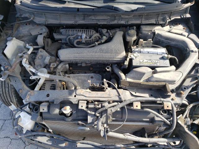 Photo 11 VIN: 5N1AT2MT4EC769615 - NISSAN ROGUE S 