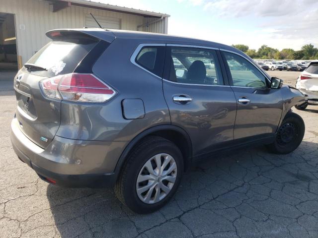 Photo 2 VIN: 5N1AT2MT4EC769615 - NISSAN ROGUE S 