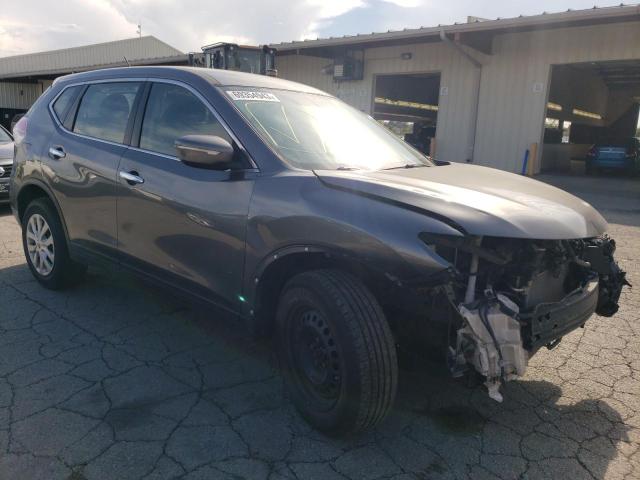 Photo 3 VIN: 5N1AT2MT4EC769615 - NISSAN ROGUE S 