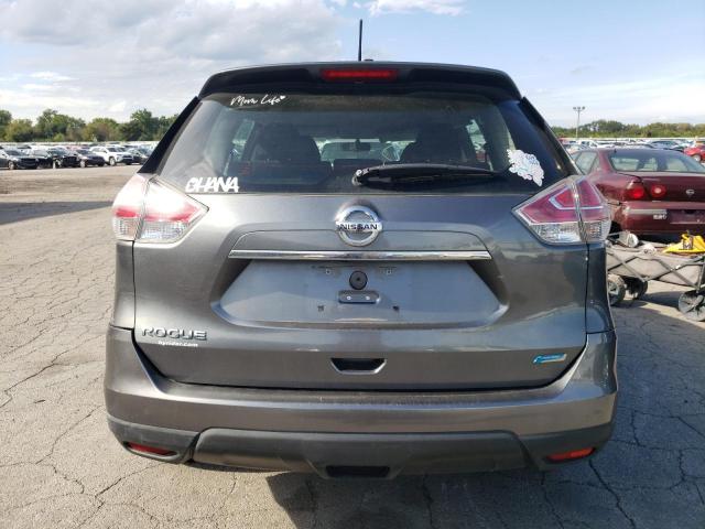 Photo 5 VIN: 5N1AT2MT4EC769615 - NISSAN ROGUE S 