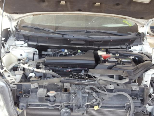 Photo 6 VIN: 5N1AT2MT4EC779514 - NISSAN ROGUE 