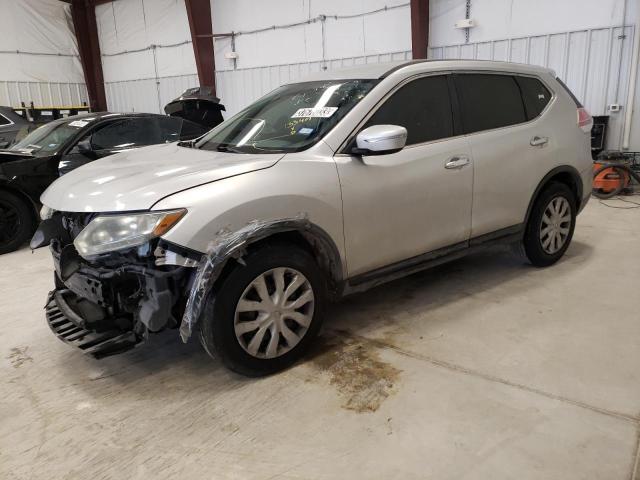 Photo 0 VIN: 5N1AT2MT4EC783966 - NISSAN ROGUE S 