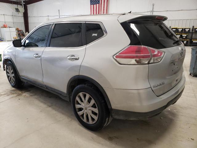 Photo 1 VIN: 5N1AT2MT4EC783966 - NISSAN ROGUE S 