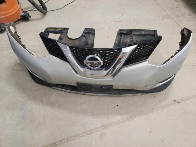 Photo 12 VIN: 5N1AT2MT4EC783966 - NISSAN ROGUE S 