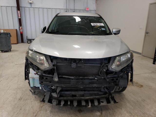 Photo 4 VIN: 5N1AT2MT4EC783966 - NISSAN ROGUE S 