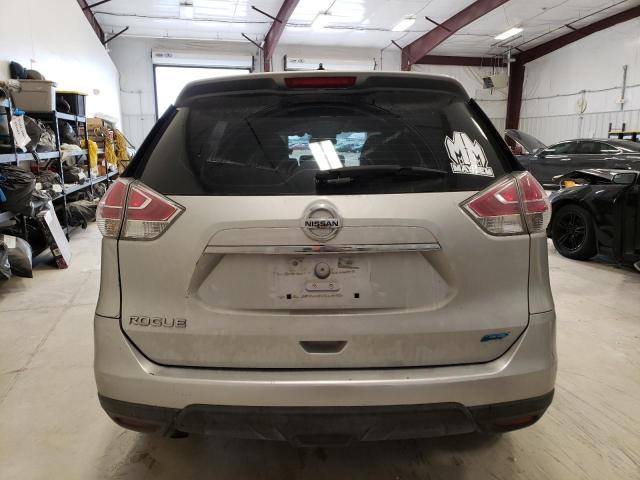 Photo 5 VIN: 5N1AT2MT4EC783966 - NISSAN ROGUE S 