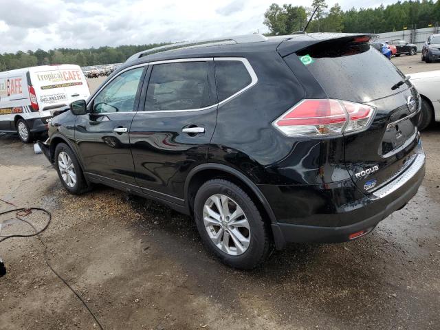 Photo 1 VIN: 5N1AT2MT4EC788083 - NISSAN ROGUE S 