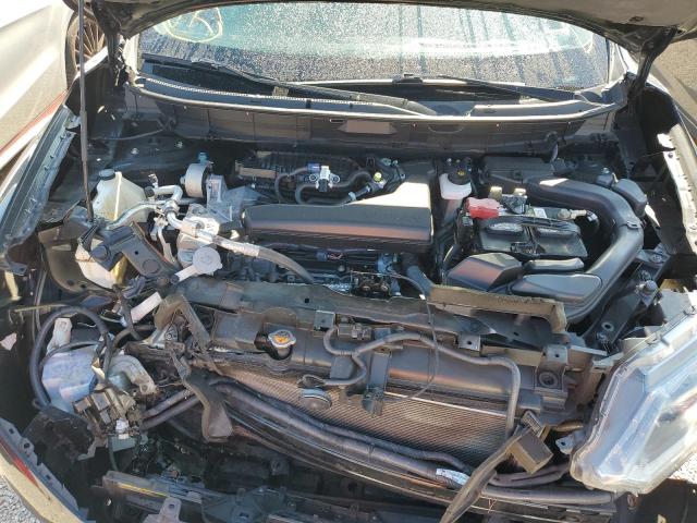 Photo 11 VIN: 5N1AT2MT4EC788083 - NISSAN ROGUE S 