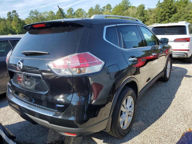 Photo 2 VIN: 5N1AT2MT4EC788083 - NISSAN ROGUE S 