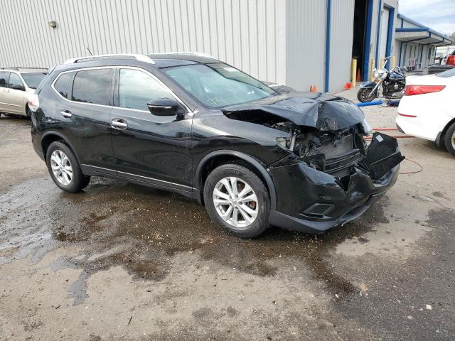 Photo 3 VIN: 5N1AT2MT4EC788083 - NISSAN ROGUE S 