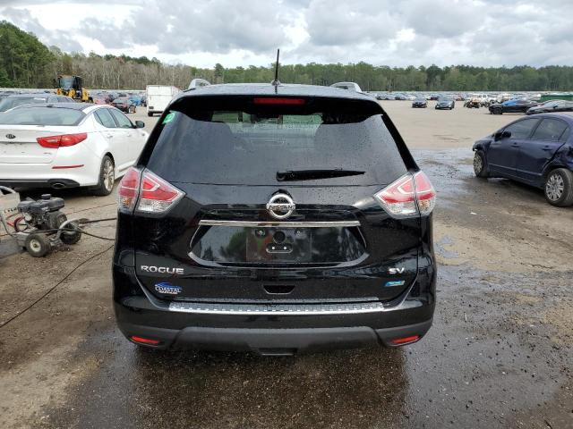 Photo 5 VIN: 5N1AT2MT4EC788083 - NISSAN ROGUE S 