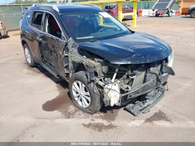 Photo 5 VIN: 5N1AT2MT4EC789105 - NISSAN ROGUE 