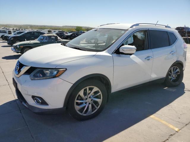 Photo 0 VIN: 5N1AT2MT4EC791324 - NISSAN ROGUE 