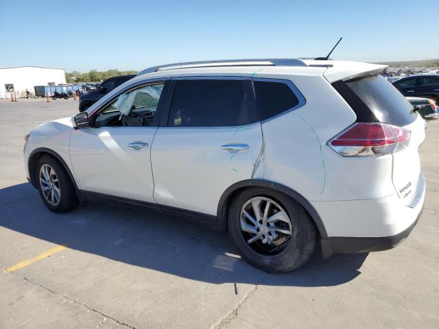 Photo 1 VIN: 5N1AT2MT4EC791324 - NISSAN ROGUE 