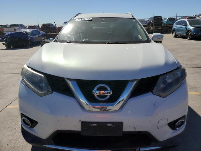 Photo 4 VIN: 5N1AT2MT4EC791324 - NISSAN ROGUE 