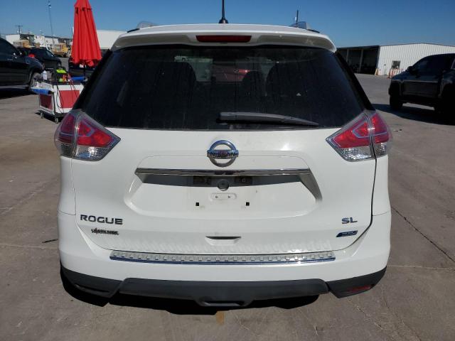 Photo 5 VIN: 5N1AT2MT4EC791324 - NISSAN ROGUE 