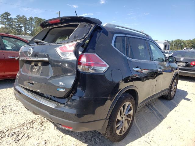 Photo 3 VIN: 5N1AT2MT4EC793381 - NISSAN ROGUE S 