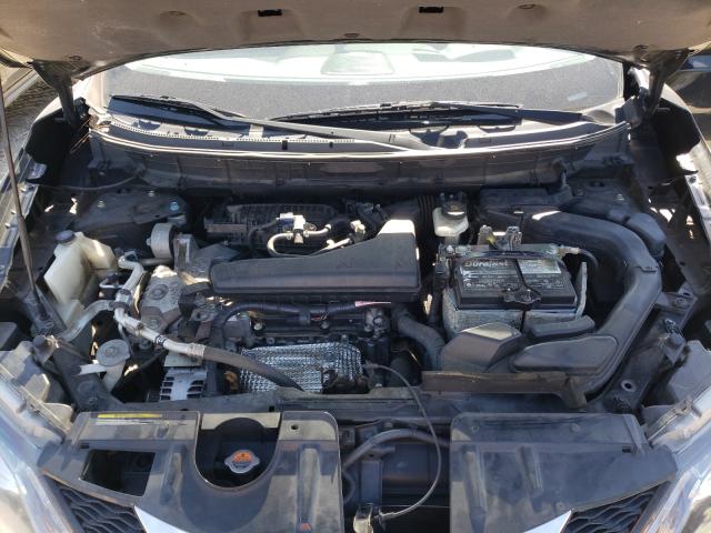 Photo 6 VIN: 5N1AT2MT4EC793381 - NISSAN ROGUE S 