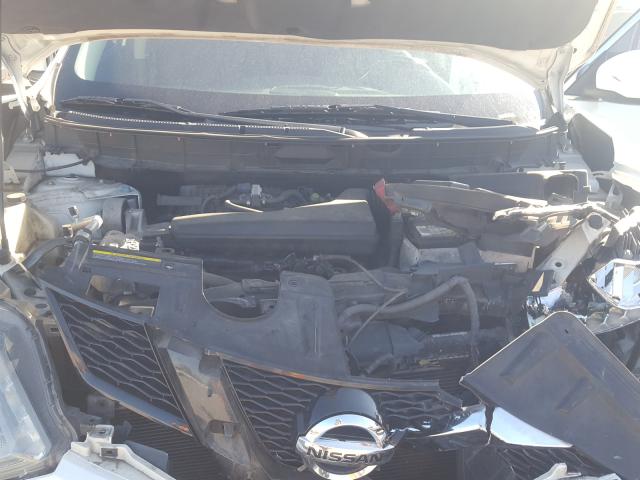 Photo 6 VIN: 5N1AT2MT4EC809871 - NISSAN ROGUE S 