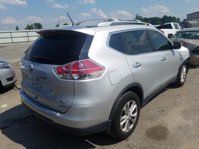 Photo 3 VIN: 5N1AT2MT4EC819008 - NISSAN ROGUE S 