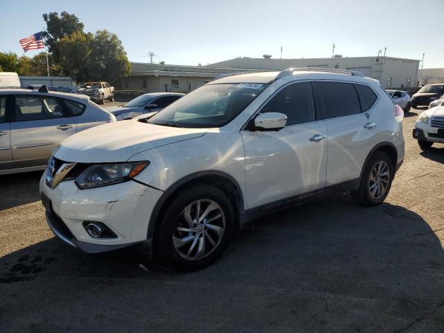 Photo 0 VIN: 5N1AT2MT4EC819140 - NISSAN ROGUE S 