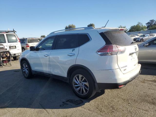 Photo 1 VIN: 5N1AT2MT4EC819140 - NISSAN ROGUE S 