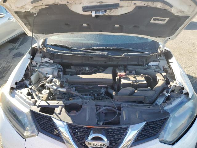 Photo 11 VIN: 5N1AT2MT4EC819140 - NISSAN ROGUE S 