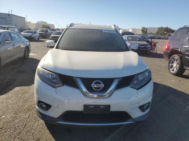 Photo 4 VIN: 5N1AT2MT4EC819140 - NISSAN ROGUE S 