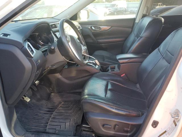 Photo 6 VIN: 5N1AT2MT4EC819140 - NISSAN ROGUE S 