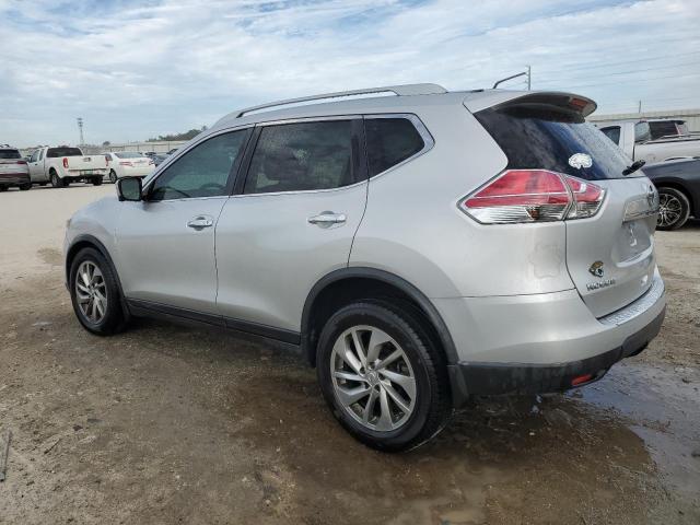 Photo 1 VIN: 5N1AT2MT4EC824063 - NISSAN ROGUE S 