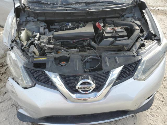 Photo 11 VIN: 5N1AT2MT4EC824063 - NISSAN ROGUE S 