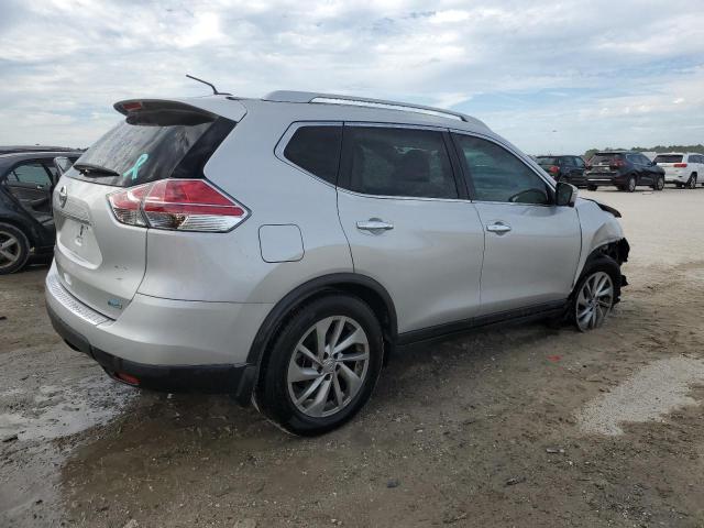 Photo 2 VIN: 5N1AT2MT4EC824063 - NISSAN ROGUE S 