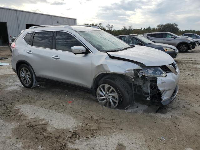 Photo 3 VIN: 5N1AT2MT4EC824063 - NISSAN ROGUE S 