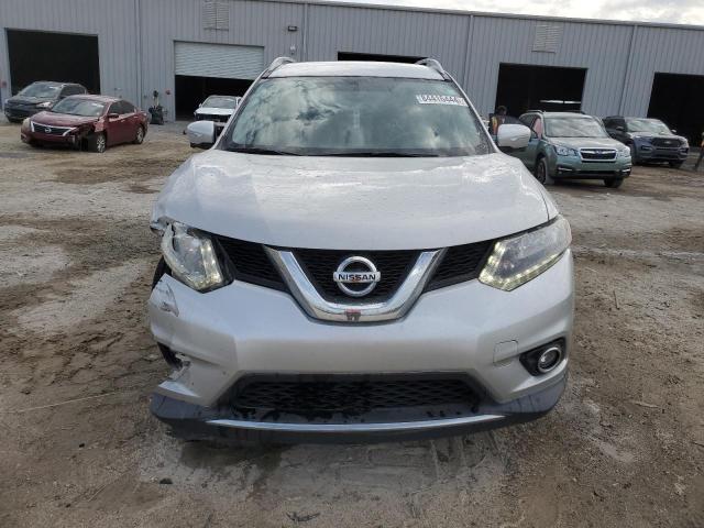 Photo 4 VIN: 5N1AT2MT4EC824063 - NISSAN ROGUE S 