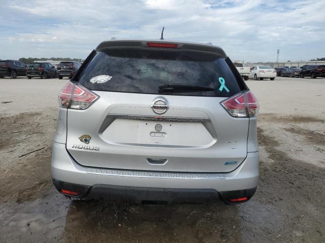 Photo 5 VIN: 5N1AT2MT4EC824063 - NISSAN ROGUE S 