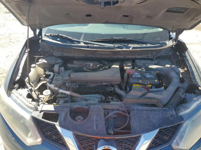 Photo 10 VIN: 5N1AT2MT4EC826850 - NISSAN ROGUE 