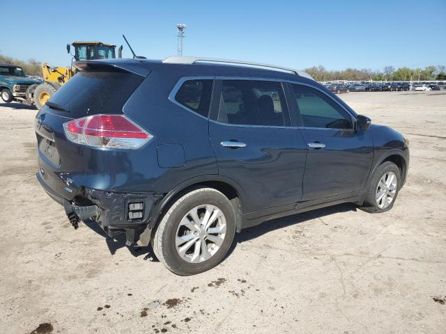 Photo 2 VIN: 5N1AT2MT4EC826850 - NISSAN ROGUE 