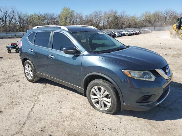 Photo 3 VIN: 5N1AT2MT4EC826850 - NISSAN ROGUE 