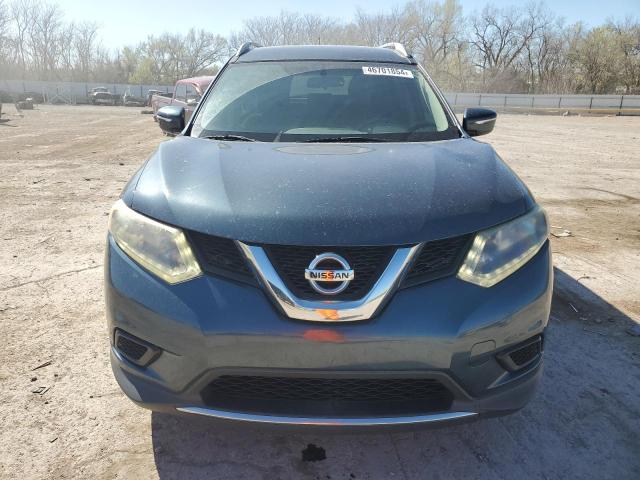 Photo 4 VIN: 5N1AT2MT4EC826850 - NISSAN ROGUE 