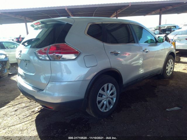 Photo 3 VIN: 5N1AT2MT4EC830901 - NISSAN ROGUE 